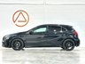 USED 2017 67 MERCEDES-BENZ A-CLASS 2.1 A 200 D AMG LINE 5d 134 BHP 1 Owner car with Full Merc History