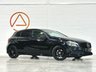USED 2017 67 MERCEDES-BENZ A-CLASS 2.1 A 200 D AMG LINE 5d 134 BHP 1 Owner car with Full Merc History