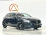 USED 2017 67 MERCEDES-BENZ A-CLASS 2.1 A 200 D AMG LINE 5d 134 BHP 1 Owner car with Full Merc History