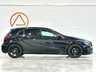 USED 2017 67 MERCEDES-BENZ A-CLASS 2.1 A 200 D AMG LINE 5d 134 BHP 1 Owner car with Full Merc History