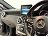 USED 2017 67 MERCEDES-BENZ A-CLASS 2.1 A 200 D AMG LINE 5d 134 BHP 1 Owner car with Full Merc History