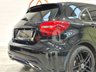 USED 2017 67 MERCEDES-BENZ A-CLASS 2.1 A 200 D AMG LINE 5d 134 BHP 1 Owner car with Full Merc History