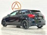 USED 2017 67 MERCEDES-BENZ A-CLASS 2.1 A 200 D AMG LINE 5d 134 BHP 1 Owner car with Full Merc History