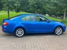 USED 2014 14 SKODA OCTAVIA 1.6 ELEGANCE TDI CR 5d 104 BHP * SATNAV *      VERY LOW MILES  *  ONE OWNER