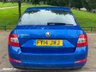 USED 2014 14 SKODA OCTAVIA 1.6 ELEGANCE TDI CR 5d 104 BHP * SATNAV *      VERY LOW MILES  *  ONE OWNER