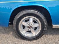 USED 1973 M JENSEN INTERCEPTOR 7.2 V8 III 2d 