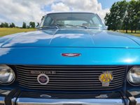 USED 1973 M JENSEN INTERCEPTOR 7.2 V8 III 2d 