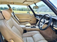 USED 1973 M JENSEN INTERCEPTOR 7.2 V8 III 2d 