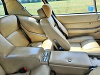USED 1973 M JENSEN INTERCEPTOR 7.2 V8 III 2d 
