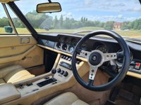 USED 1973 M JENSEN INTERCEPTOR 7.2 V8 III 2d 