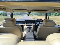 USED 1973 M JENSEN INTERCEPTOR 7.2 V8 III 2d 