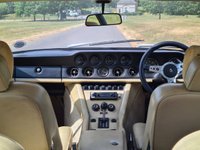 USED 1973 M JENSEN INTERCEPTOR 7.2 V8 III 2d 