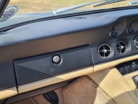 USED 1973 M JENSEN INTERCEPTOR 7.2 V8 III 2d 