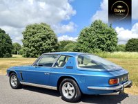 USED 1973 M JENSEN INTERCEPTOR 7.2 V8 III 2d 