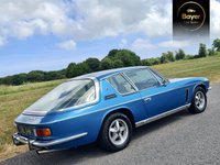 USED 1973 M JENSEN INTERCEPTOR 7.2 V8 III 2d 