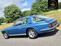 USED 1973 M JENSEN INTERCEPTOR 7.2 V8 III 2d 