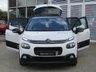 USED 2019 19 CITROEN C3 1.2 PURETECH FLAIR 5d 82 BHP Finished in POLAR WHITE WITH ONYX BLACK ROOF and Cloth Trim. This C3 Flair comes with an impressive list of standard features. This  C3 is quite the package for those looking for a car that's great value for money and slightly quirky in looks. Features include Rear Camera, Apple Play, Cruise Control, DAB Radio, B/Tooth, Alloys, Power folding mirrors and much more. Dealer serviced at 16039 miles, 26087 miles and on arrival at 55364 miles.