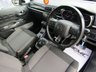 USED 2019 19 CITROEN C3 1.2 PURETECH FLAIR 5d 82 BHP Finished in POLAR WHITE WITH ONYX BLACK ROOF and Cloth Trim. This C3 Flair comes with an impressive list of standard features. This  C3 is quite the package for those looking for a car that's great value for money and slightly quirky in looks. Features include Rear Camera, Apple Play, Cruise Control, DAB Radio, B/Tooth, Alloys, Power folding mirrors and much more. Dealer serviced at 16039 miles, 26087 miles and on arrival at 55364 miles.