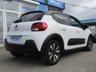 USED 2019 19 CITROEN C3 1.2 PURETECH FLAIR 5d 82 BHP Finished in POLAR WHITE WITH ONYX BLACK ROOF and Cloth Trim. This C3 Flair comes with an impressive list of standard features. This  C3 is quite the package for those looking for a car that's great value for money and slightly quirky in looks. Features include Rear Camera, Apple Play, Cruise Control, DAB Radio, B/Tooth, Alloys, Power folding mirrors and much more. Dealer serviced at 16039 miles, 26087 miles and on arrival at 55364 miles.