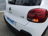 USED 2019 19 CITROEN C3 1.2 PURETECH FLAIR 5d 82 BHP Finished in POLAR WHITE WITH ONYX BLACK ROOF and Cloth Trim. This C3 Flair comes with an impressive list of standard features. This  C3 is quite the package for those looking for a car that's great value for money and slightly quirky in looks. Features include Rear Camera, Apple Play, Cruise Control, DAB Radio, B/Tooth, Alloys, Power folding mirrors and much more. Dealer serviced at 16039 miles, 26087 miles and on arrival at 55364 miles.