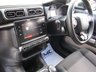 USED 2019 19 CITROEN C3 1.2 PURETECH FLAIR 5d 82 BHP Finished in POLAR WHITE WITH ONYX BLACK ROOF and Cloth Trim. This C3 Flair comes with an impressive list of standard features. This  C3 is quite the package for those looking for a car that's great value for money and slightly quirky in looks. Features include Rear Camera, Apple Play, Cruise Control, DAB Radio, B/Tooth, Alloys, Power folding mirrors and much more. Dealer serviced at 16039 miles, 26087 miles and on arrival at 55364 miles.