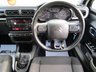 USED 2019 19 CITROEN C3 1.2 PURETECH FLAIR 5d 82 BHP Finished in POLAR WHITE WITH ONYX BLACK ROOF and Cloth Trim. This C3 Flair comes with an impressive list of standard features. This  C3 is quite the package for those looking for a car that's great value for money and slightly quirky in looks. Features include Rear Camera, Apple Play, Cruise Control, DAB Radio, B/Tooth, Alloys, Power folding mirrors and much more. Dealer serviced at 16039 miles, 26087 miles and on arrival at 55364 miles.