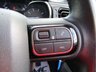 USED 2019 19 CITROEN C3 1.2 PURETECH FLAIR 5d 82 BHP Finished in POLAR WHITE WITH ONYX BLACK ROOF and Cloth Trim. This C3 Flair comes with an impressive list of standard features. This  C3 is quite the package for those looking for a car that's great value for money and slightly quirky in looks. Features include Rear Camera, Apple Play, Cruise Control, DAB Radio, B/Tooth, Alloys, Power folding mirrors and much more. Dealer serviced at 16039 miles, 26087 miles and on arrival at 55364 miles.