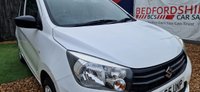 USED 2015 65 SUZUKI CELERIO 1.0 SZ2 5d 67 BHP 