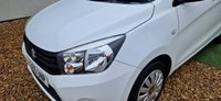 USED 2015 65 SUZUKI CELERIO 1.0 SZ2 5d 67 BHP 