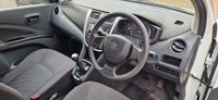 USED 2015 65 SUZUKI CELERIO 1.0 SZ2 5d 67 BHP 