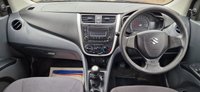 USED 2015 65 SUZUKI CELERIO 1.0 SZ2 5d 67 BHP 