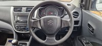 USED 2015 65 SUZUKI CELERIO 1.0 SZ2 5d 67 BHP 