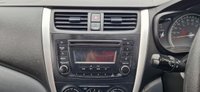 USED 2015 65 SUZUKI CELERIO 1.0 SZ2 5d 67 BHP 