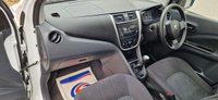 USED 2015 65 SUZUKI CELERIO 1.0 SZ2 5d 67 BHP 