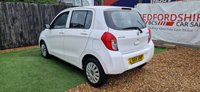 USED 2015 65 SUZUKI CELERIO 1.0 SZ2 5d 67 BHP 