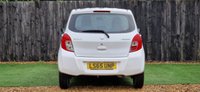USED 2015 65 SUZUKI CELERIO 1.0 SZ2 5d 67 BHP 