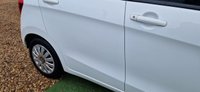 USED 2015 65 SUZUKI CELERIO 1.0 SZ2 5d 67 BHP 