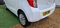 USED 2015 65 SUZUKI CELERIO 1.0 SZ2 5d 67 BHP 