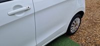 USED 2015 65 SUZUKI CELERIO 1.0 SZ2 5d 67 BHP 
