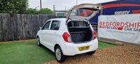 USED 2015 65 SUZUKI CELERIO 1.0 SZ2 5d 67 BHP 