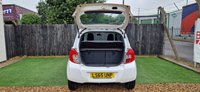 USED 2015 65 SUZUKI CELERIO 1.0 SZ2 5d 67 BHP 