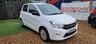 USED 2015 65 SUZUKI CELERIO 1.0 SZ2 5d 67 BHP 