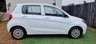 USED 2015 65 SUZUKI CELERIO 1.0 SZ2 5d 67 BHP 