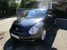 USED 2013 63 VOLKSWAGEN BEETLE 2.0 DESIGN TDI DSG 3d 139 BHP Automatic, Low Mileage, Service History + Just Serviced, Two Previous Owners, NEW MOT