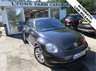USED 2013 63 VOLKSWAGEN BEETLE 2.0 DESIGN TDI DSG 3d 139 BHP Automatic, Low Mileage, Service History + Just Serviced, Two Previous Owners, NEW MOT