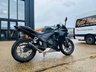 USED 2014 14 HONDA CBR500R - BUY ONLINE 24 HRS A DAY - FINANCE AVAILABLE - ALL TYPES OF CREDIT ACCEPTED WITH RACE EXHAUST