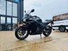 USED 2014 14 HONDA CBR500R - BUY ONLINE 24 HRS A DAY - FINANCE AVAILABLE - ALL TYPES OF CREDIT ACCEPTED WITH RACE EXHAUST