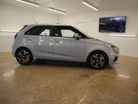 USED 2021 21 MG 3 1.5 EXCLUSIVE NAV VTI-TECH 5d 105 BHP ONLY 4,600 MLES FROM NEW. GREAT SPECIFICATION AS NEW. FIRST TO SEE WILL BUY