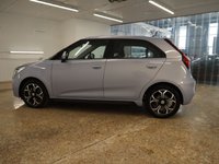 USED 2021 21 MG 3 1.5 EXCLUSIVE NAV VTI-TECH 5d 105 BHP ONLY 4,600 MLES FROM NEW. GREAT SPECIFICATION AS NEW. FIRST TO SEE WILL BUY