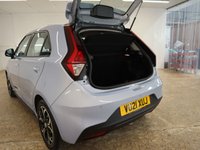 USED 2021 21 MG 3 1.5 EXCLUSIVE NAV VTI-TECH 5d 105 BHP ONLY 4,600 MLES FROM NEW. GREAT SPECIFICATION AS NEW. FIRST TO SEE WILL BUY